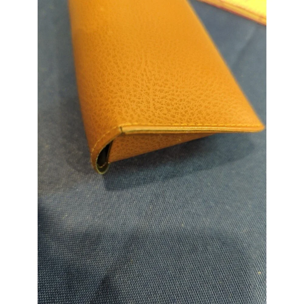 Vintage Ray Ban Sunglasses Original CASE ONLY